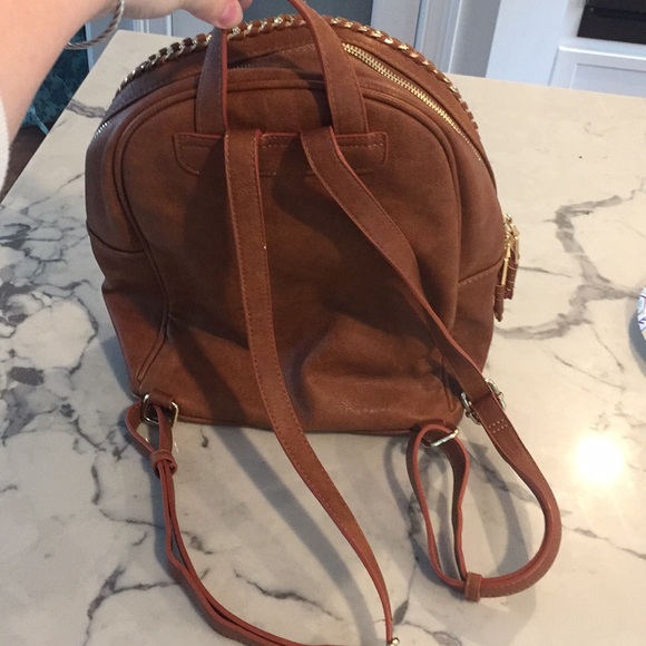 Backpack purse - Picture 2 of 6